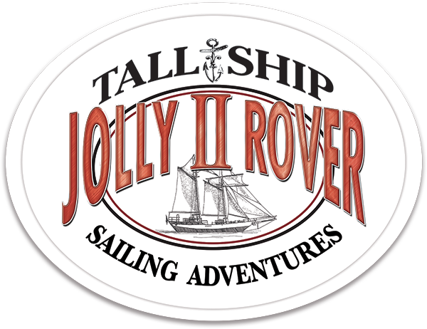 Schooner Jolly Rover